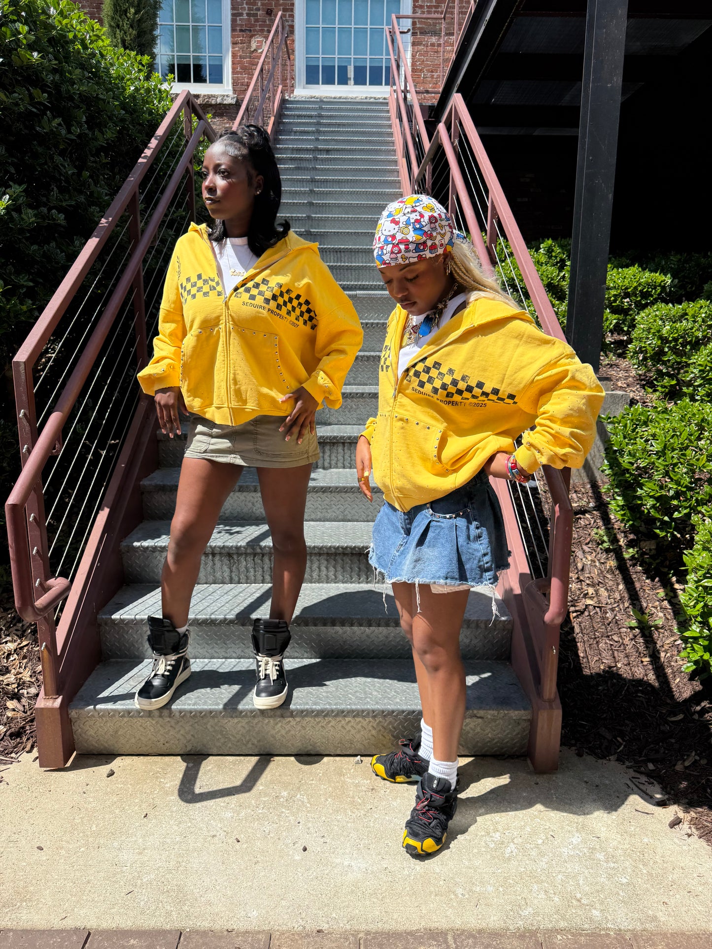 SV GOLDLINE ZIP UP