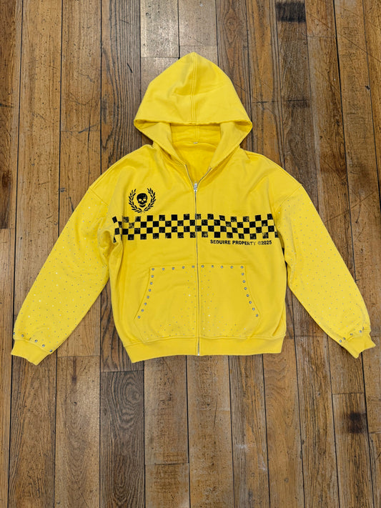 SV GOLDLINE ZIP UP